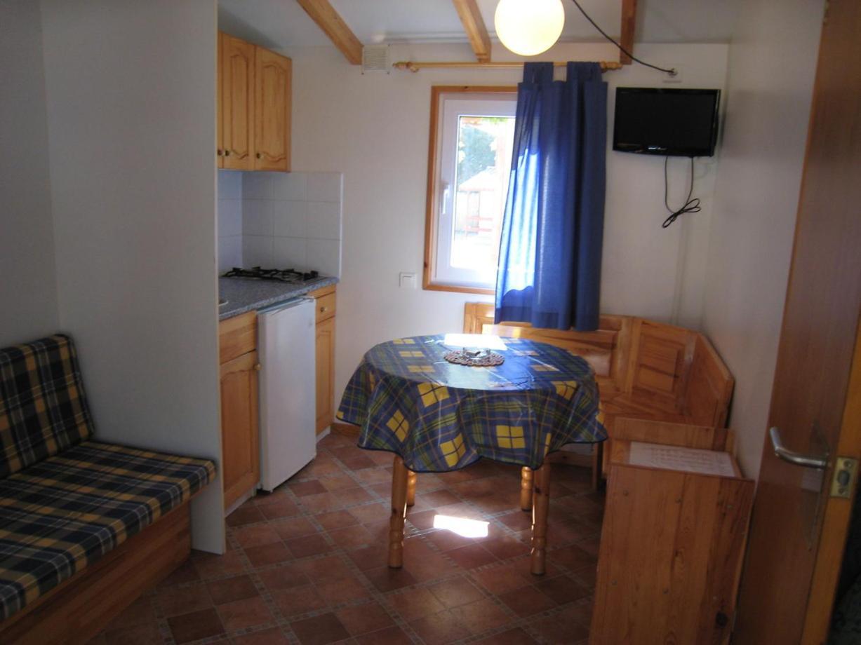 Holacamp Sitges Relax Zimmer foto