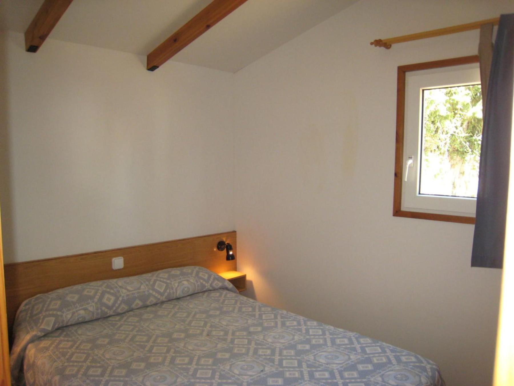 Holacamp Sitges Relax Zimmer foto