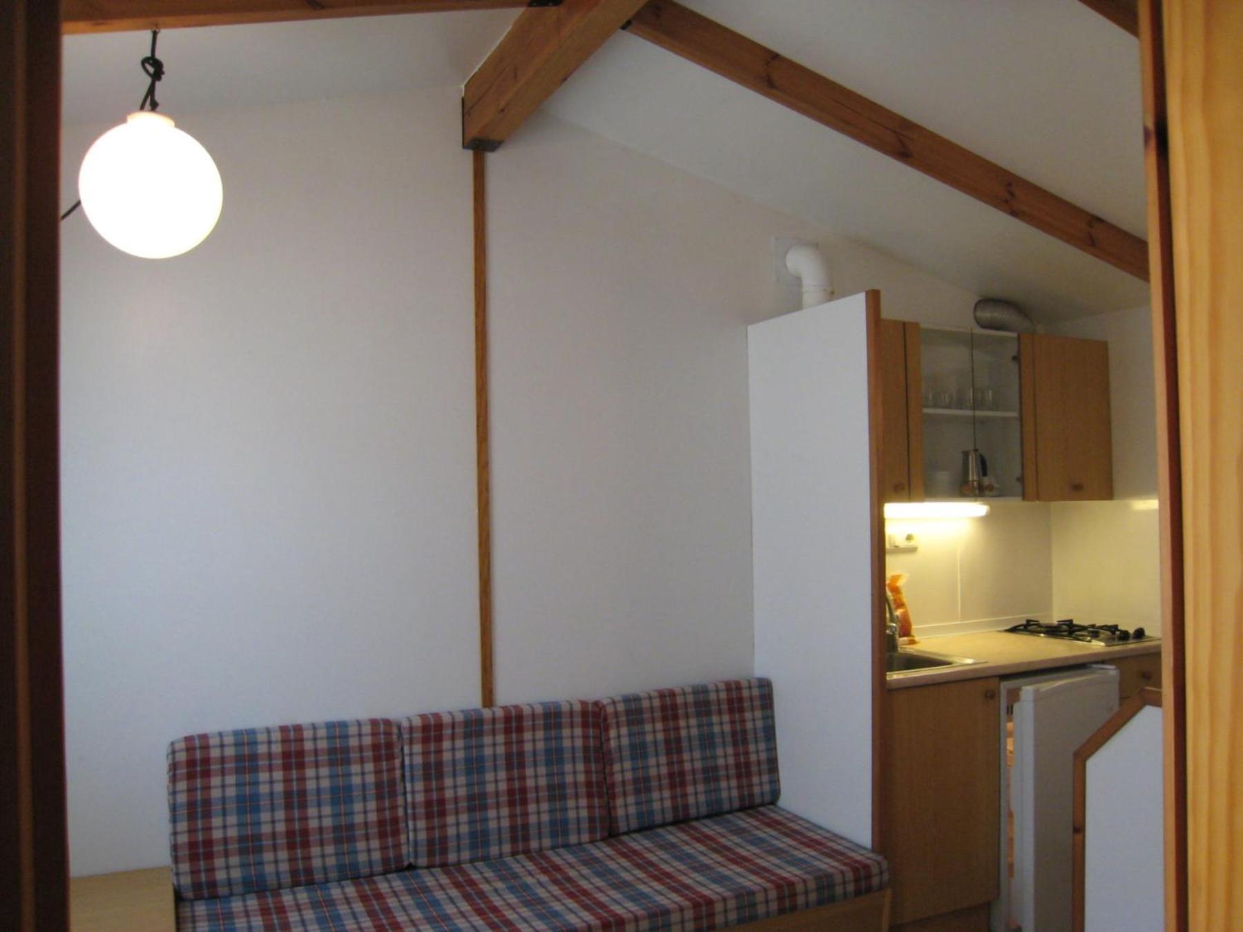 Holacamp Sitges Relax Zimmer foto