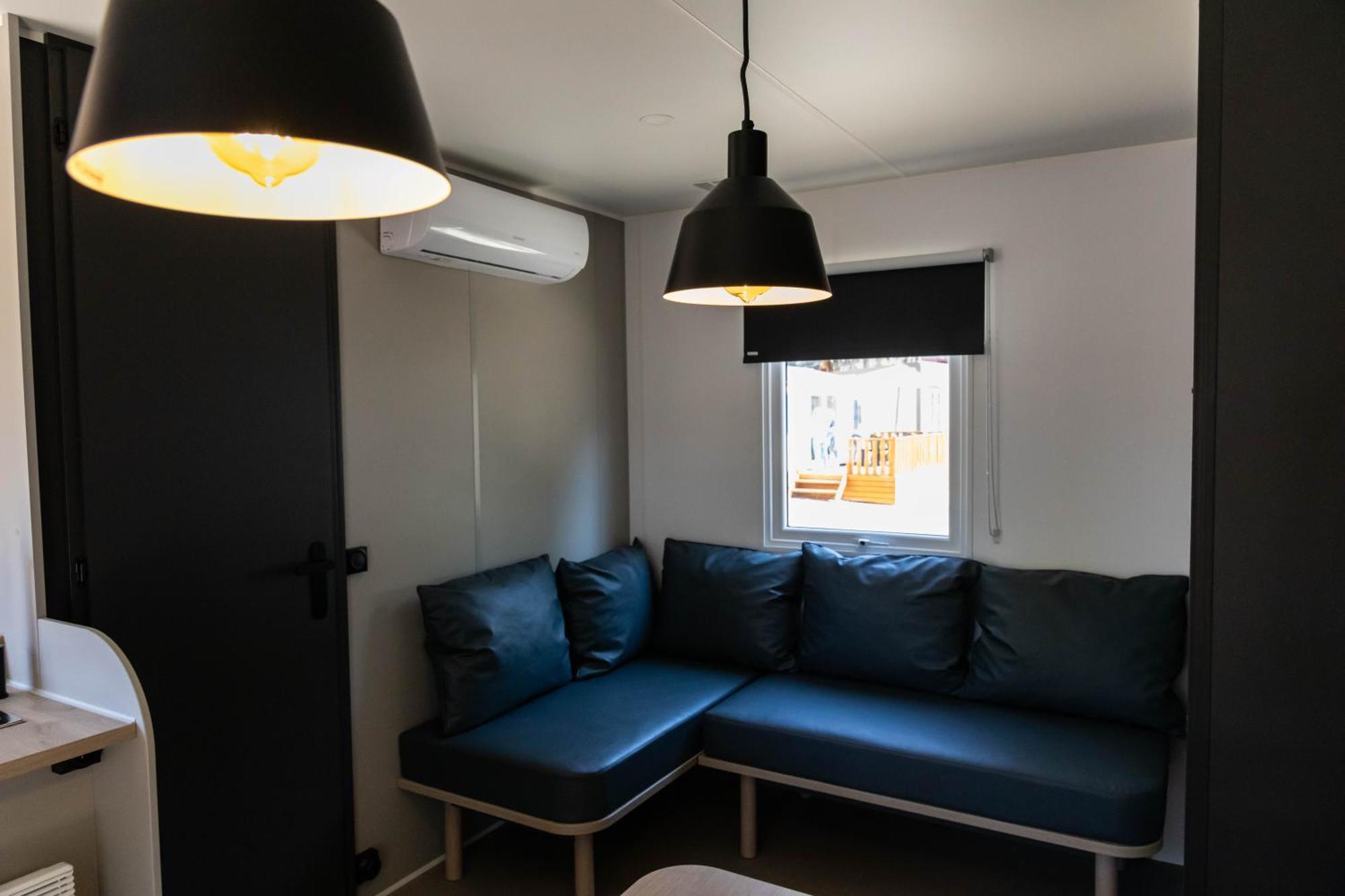Holacamp Sitges Relax Exterior foto