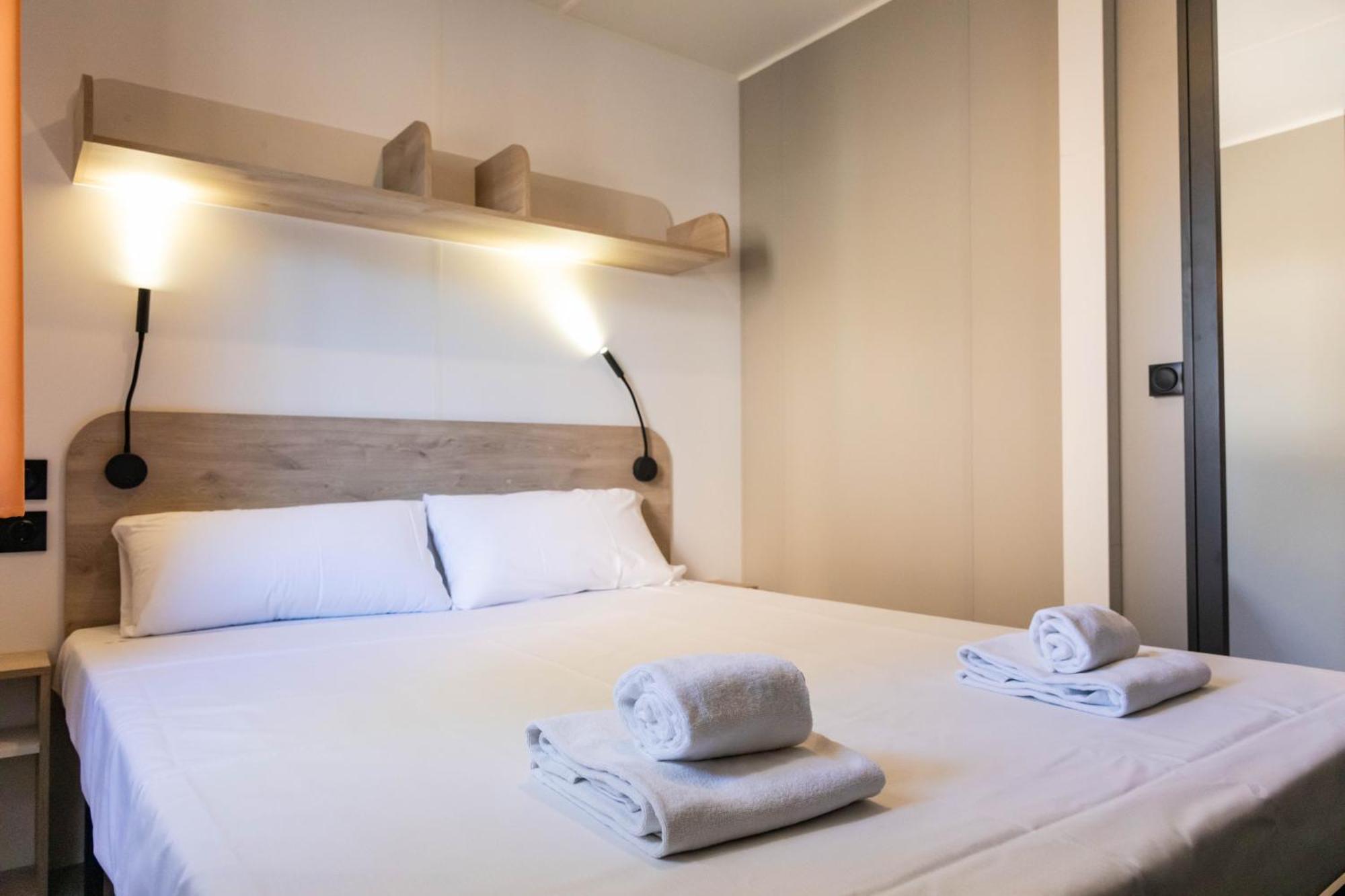 Holacamp Sitges Relax Exterior foto