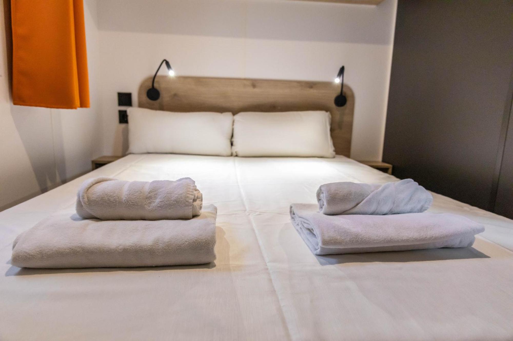 Holacamp Sitges Relax Exterior foto