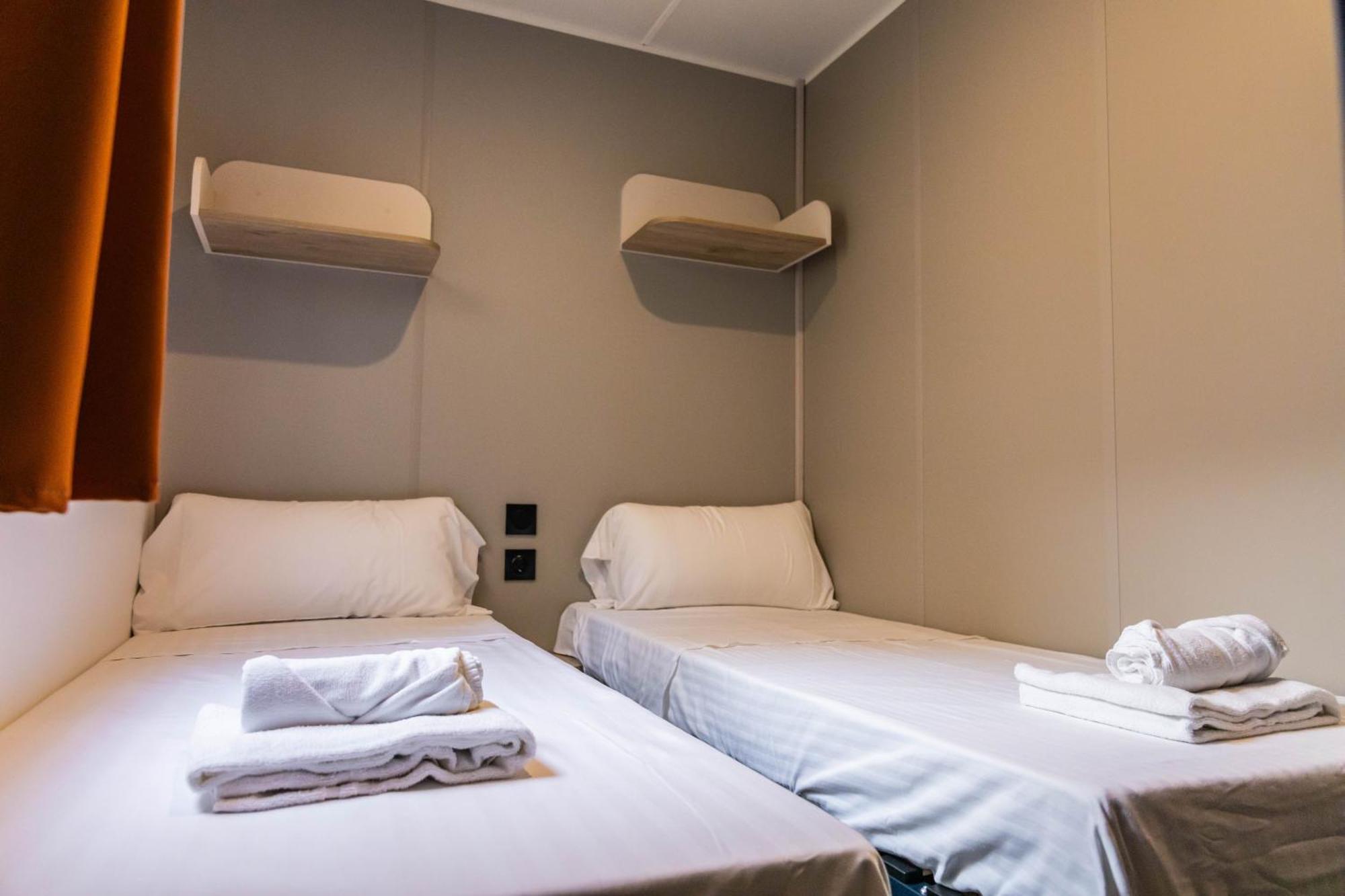 Holacamp Sitges Relax Exterior foto