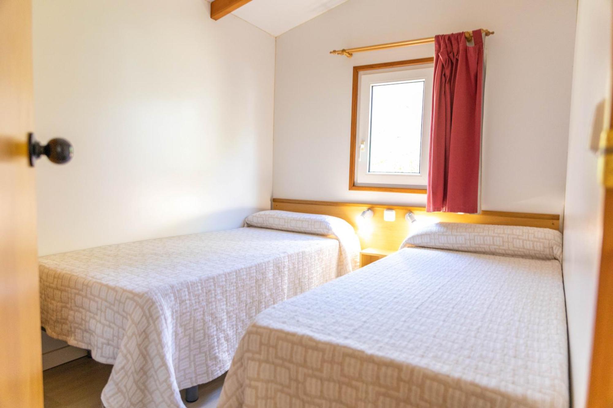 Holacamp Sitges Relax Exterior foto