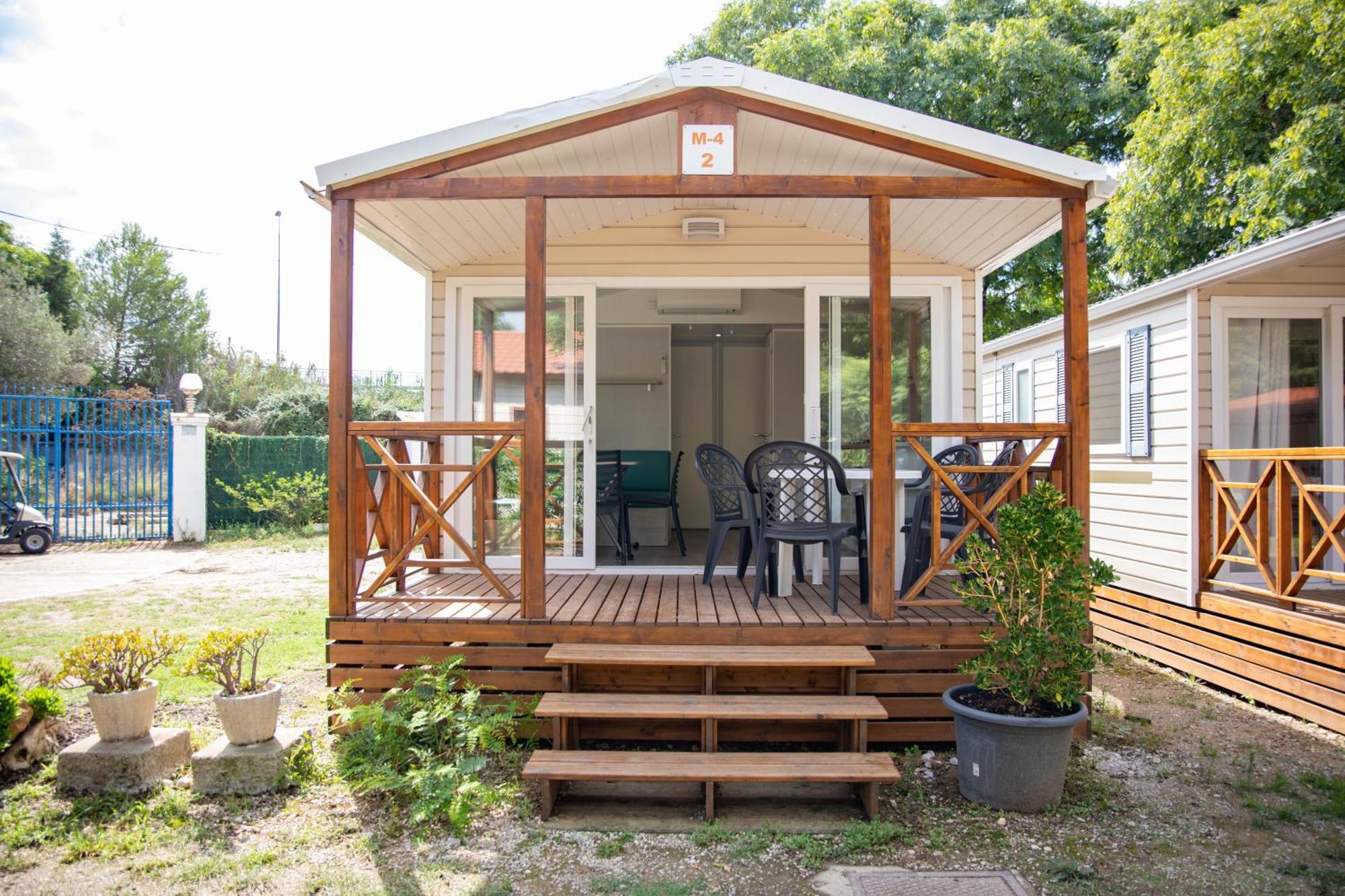 Holacamp Sitges Relax Exterior foto