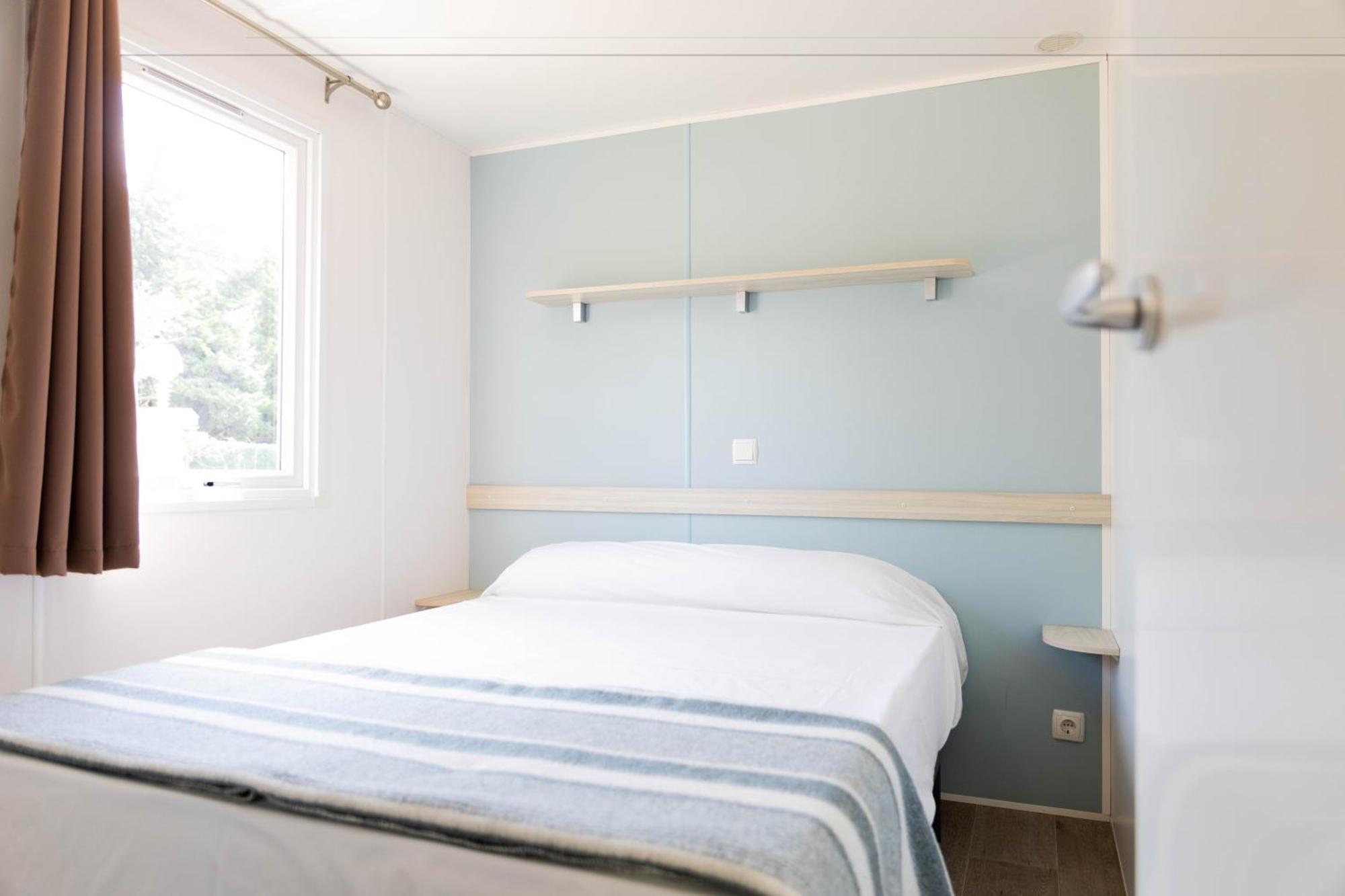 Holacamp Sitges Relax Exterior foto