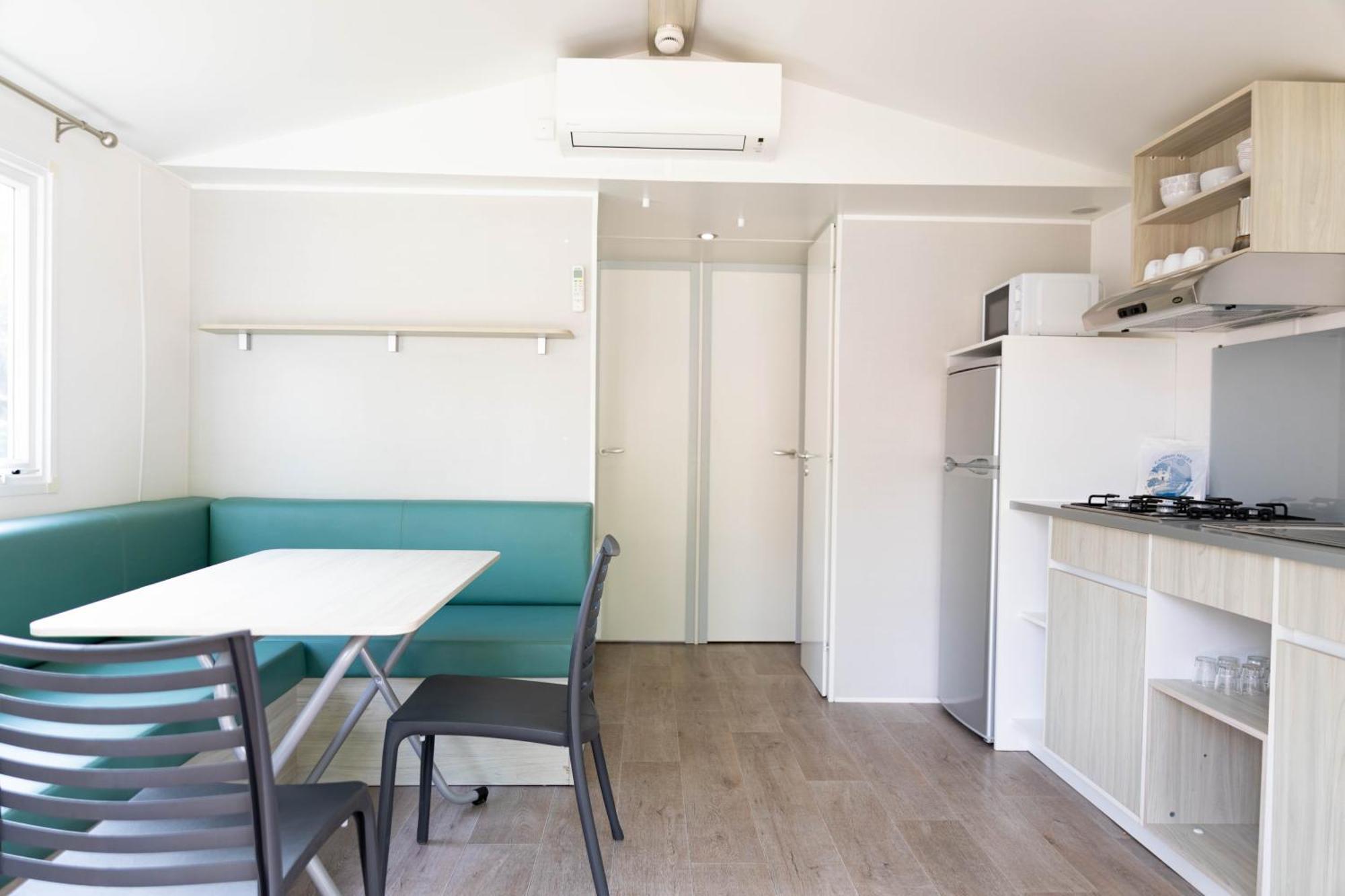 Holacamp Sitges Relax Exterior foto
