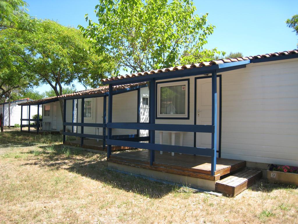 Holacamp Sitges Relax Exterior foto